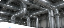 Instalación HVAC