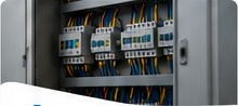 Tablero de automatización